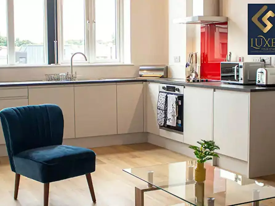 Immagine 10 di Appartamento in affitto  in High Street a West Bromwich