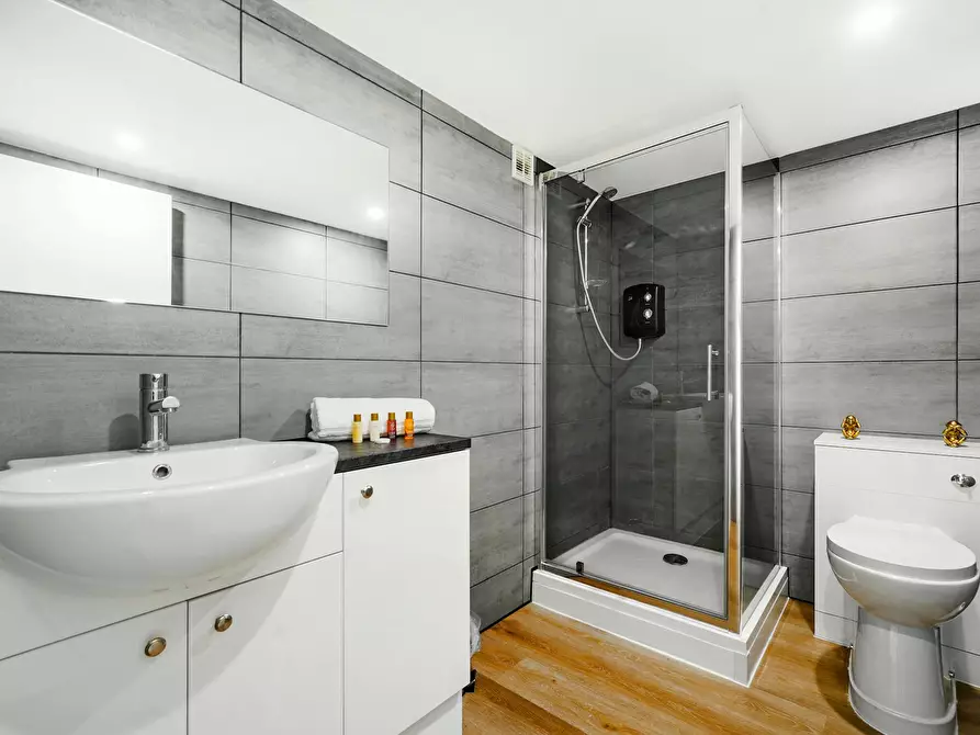 Immagine 8 di Appartamento in affitto  in High Street a West Bromwich