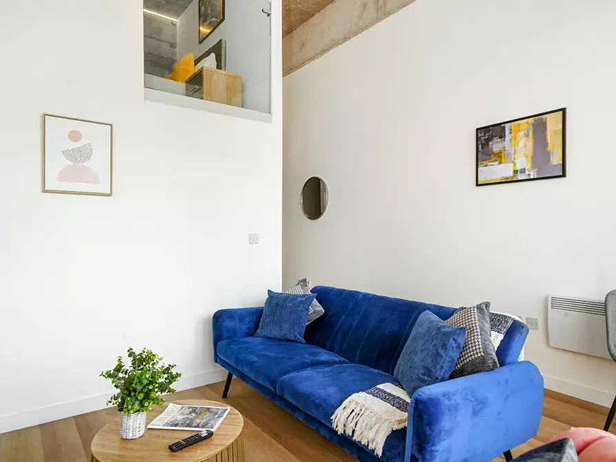 Immagine 7 di Appartamento in affitto  in High Street a West Bromwich
