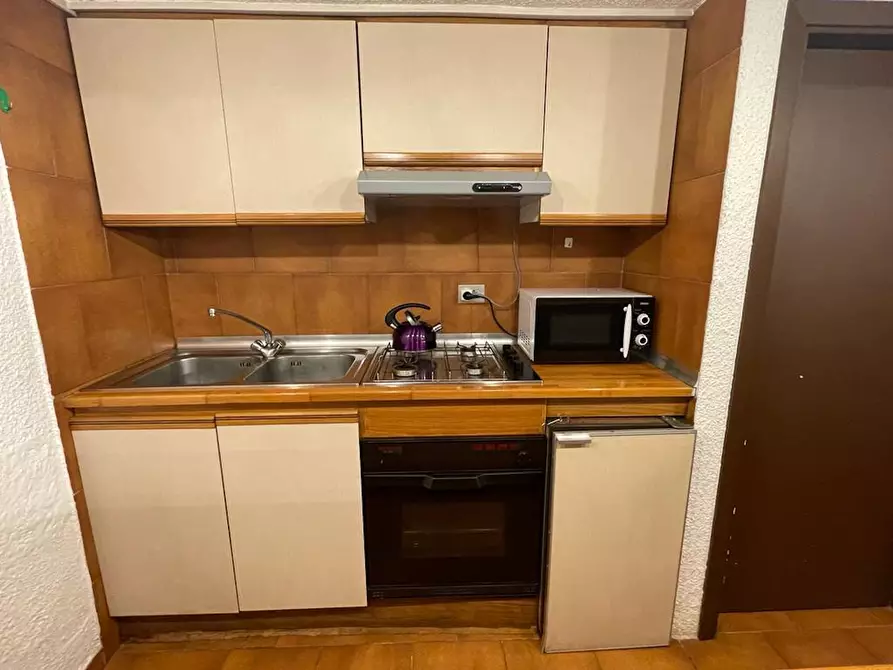 Immagine 10 di Appartamento in affitto  in Via Tito Livio a Buccinasco