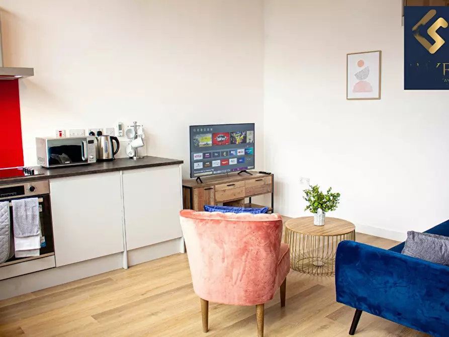 Immagine 7 di Appartamento in affitto  in High Street a West Bromwich