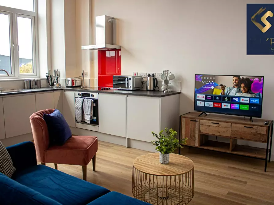 Immagine 8 di Appartamento in affitto  in High Street a West Bromwich