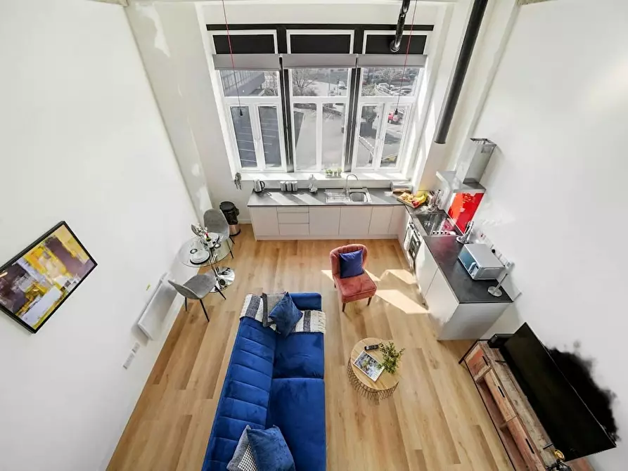 Immagine 1 di Appartamento in affitto  in High Street a West Bromwich