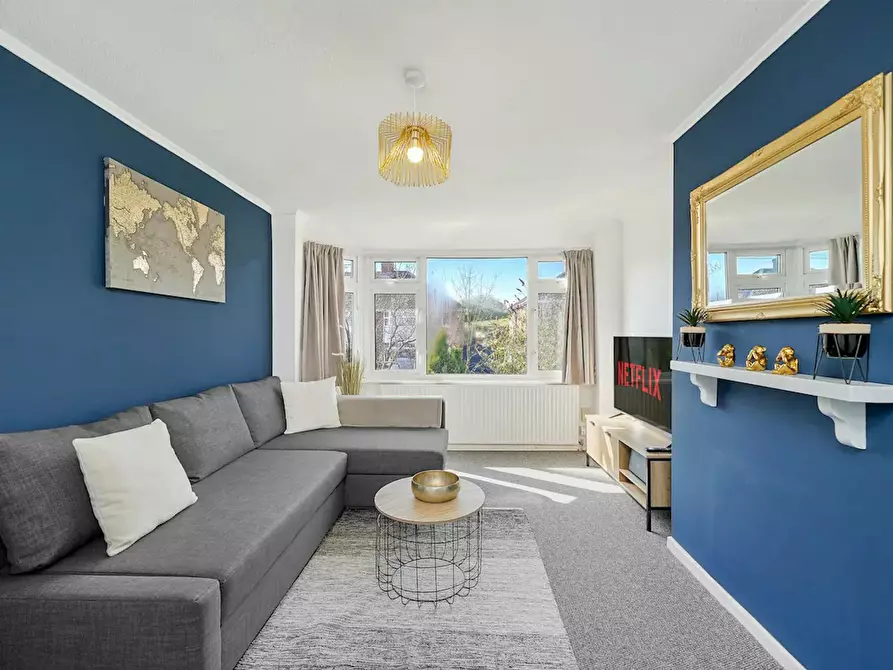 Immagine 1 di Appartamento in affitto  in Winchester Way a Cheltenham