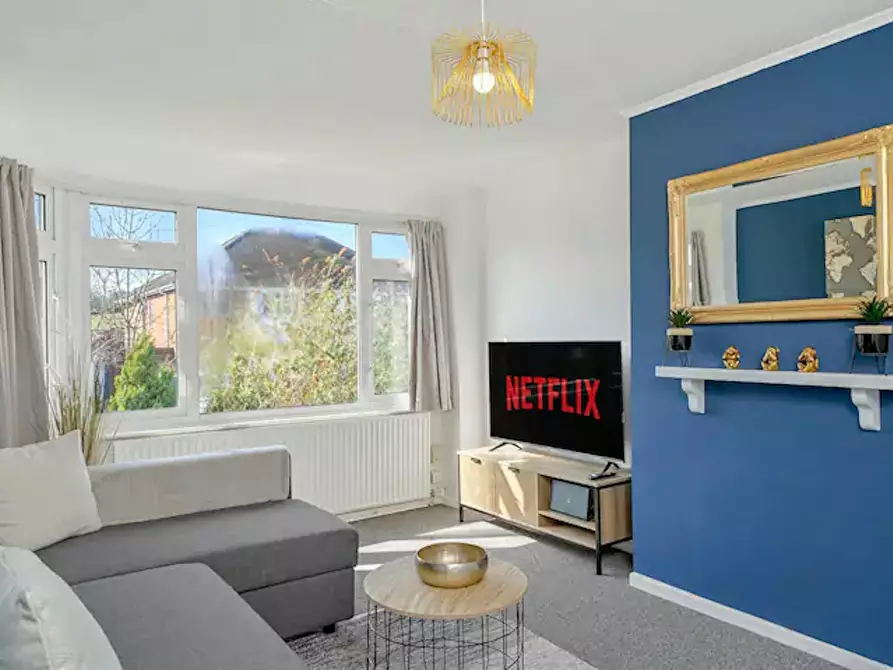 Immagine 5 di Appartamento in affitto  in Winchester Way a Cheltenham
