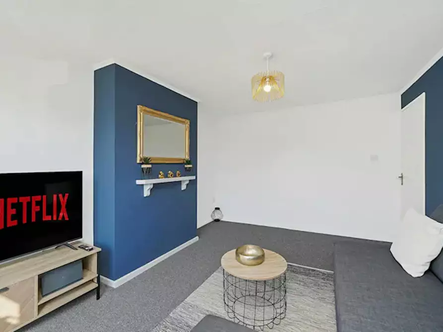 Immagine 4 di Appartamento in affitto  in Winchester Way a Cheltenham