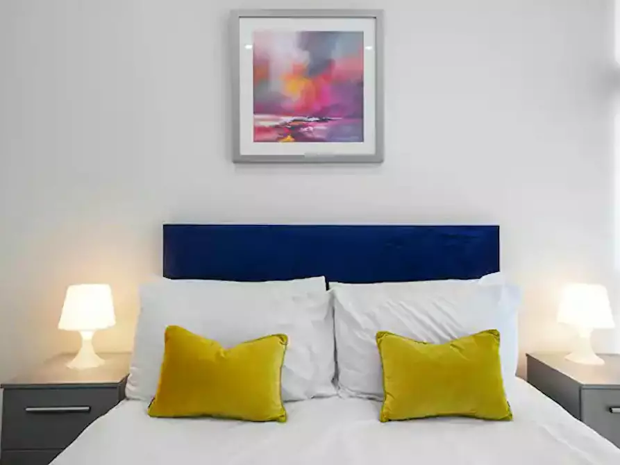 Immagine 10 di Appartamento in affitto  in Farnham Road a Colnbrook with Poyle