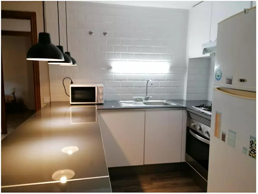 Immagine 4 di Appartamento in affitto  in Carrer de Luis Arcas a Valencia