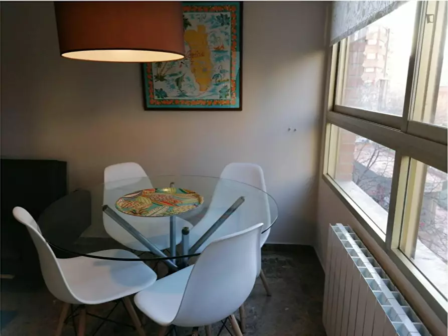 Immagine 9 di Appartamento in affitto  in Carrer de Luis Arcas a Valencia