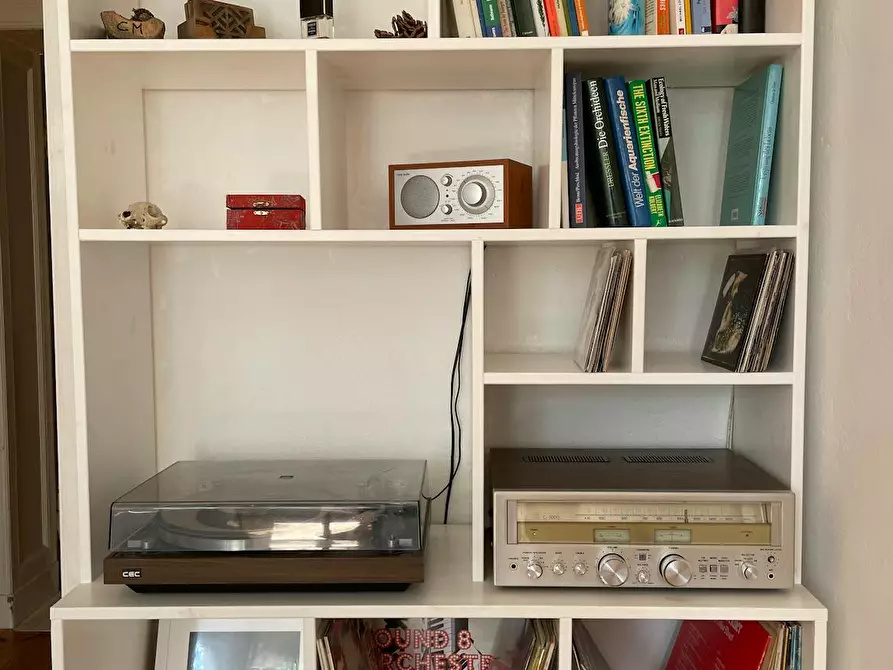 Immagine 4 di Appartamento in affitto  in Görlitzer Straße a Berlin Kreuzberg