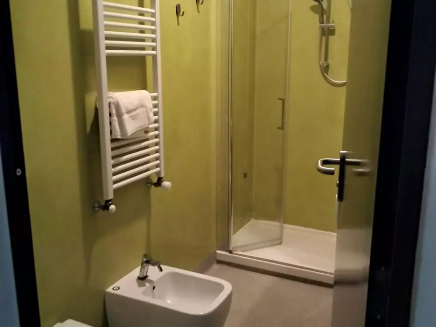 Immagine 9 di Camera condivisa in affitto  in Via Camillo Casarini a Bologna