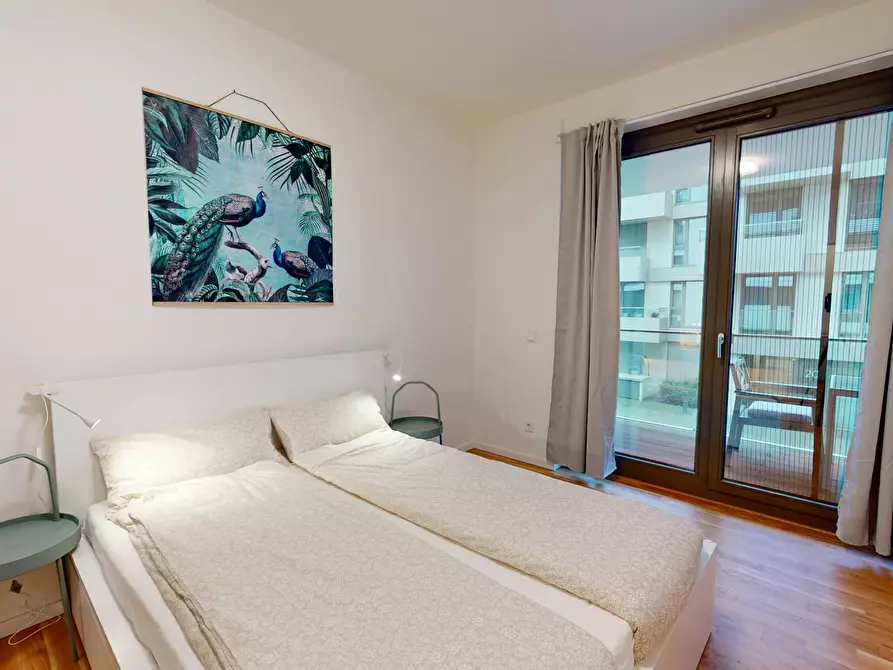 Immagine 5 di Appartamento in affitto  in Stallschreiberstraße a Berlin