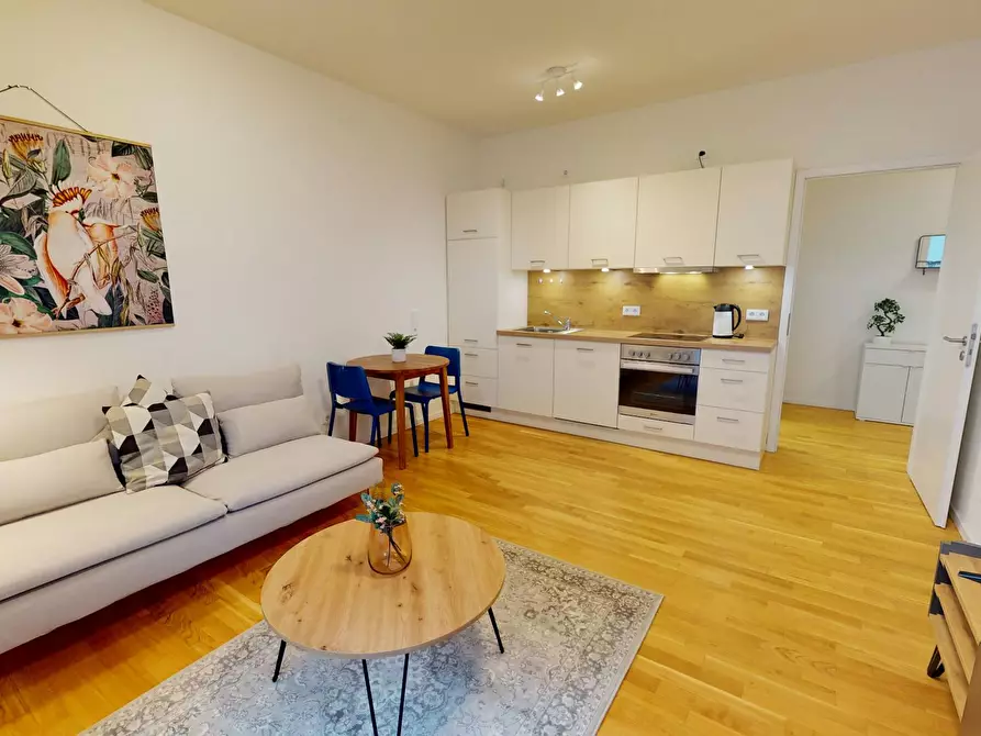 Immagine 3 di Appartamento in affitto  in Stallschreiberstraße a Berlin