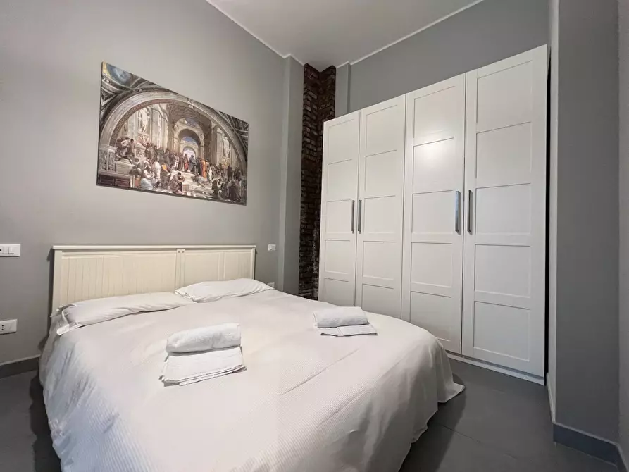 Immagine 1 di Appartamento in affitto  in Via Ponte Seveso a Milano