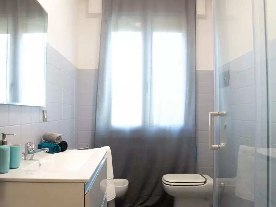 Immagine 5 di Camera in affitto  in Via Leonardo da Vinci a Padova