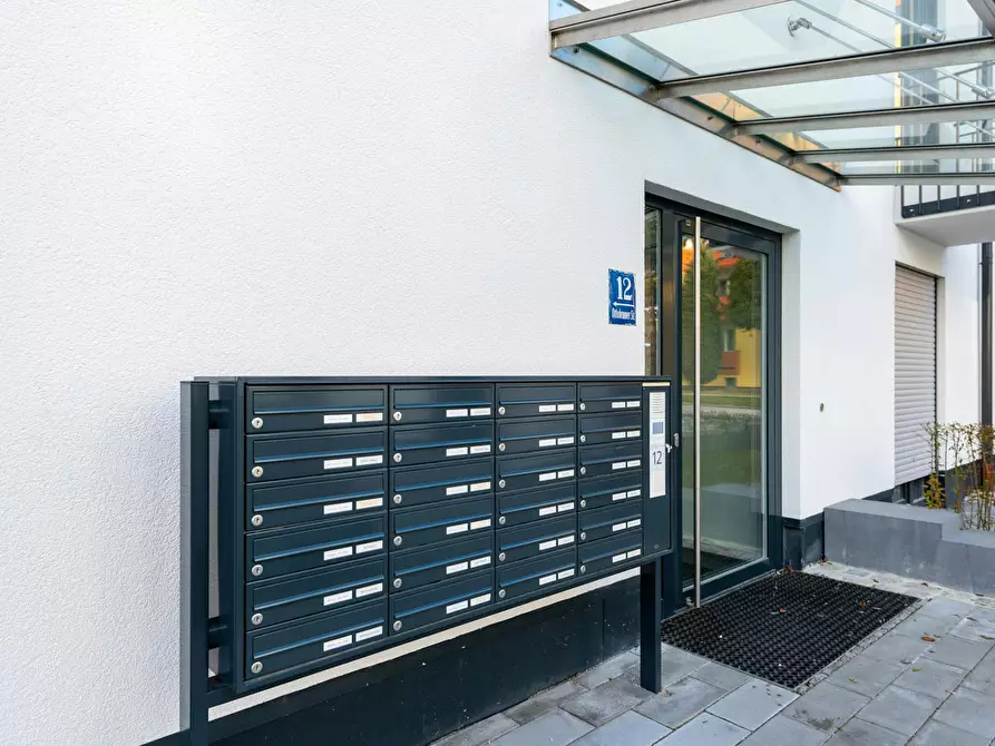 Immagine 3 di Appartamento in affitto  in Ottobrunner Straße a München
