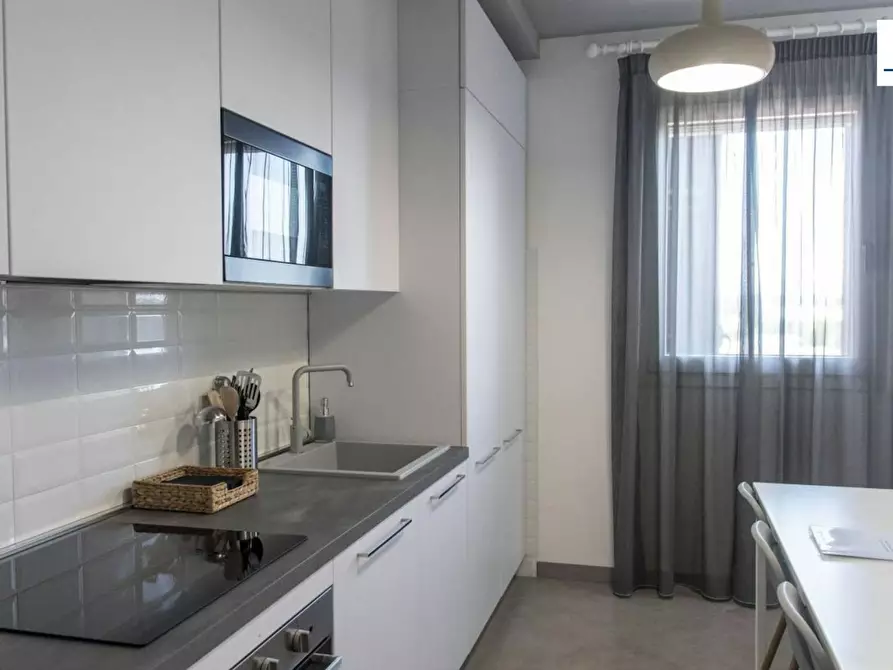 Immagine 6 di Appartamento in affitto  in Via Prenestina a Roma