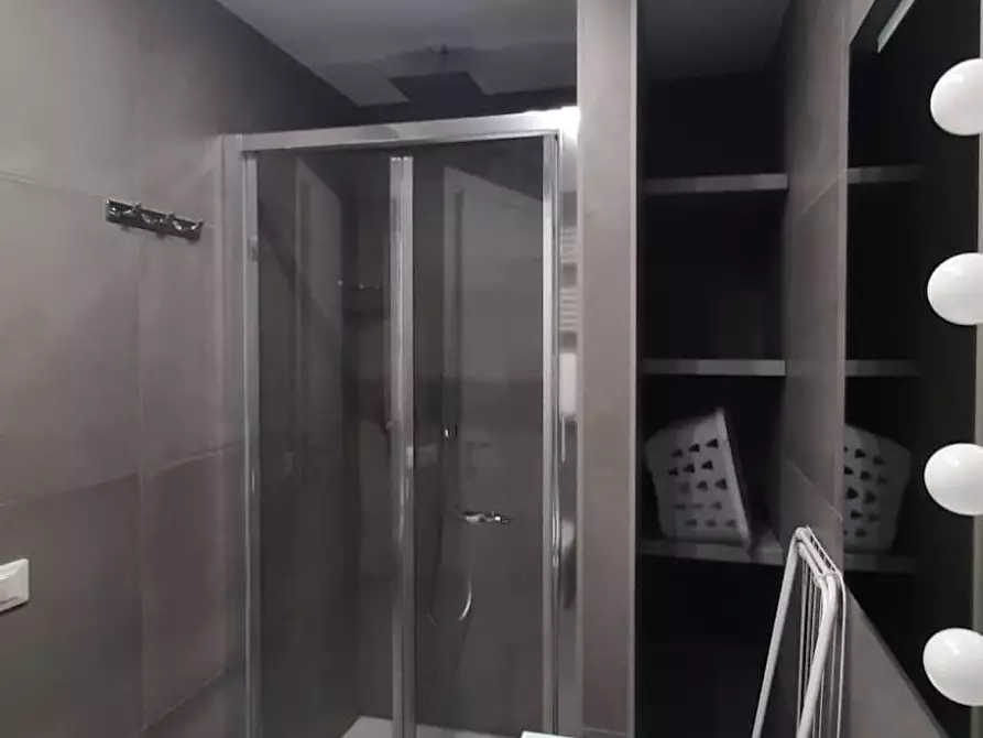 Immagine 8 di Appartamento in affitto  in Via Prenestina a Roma