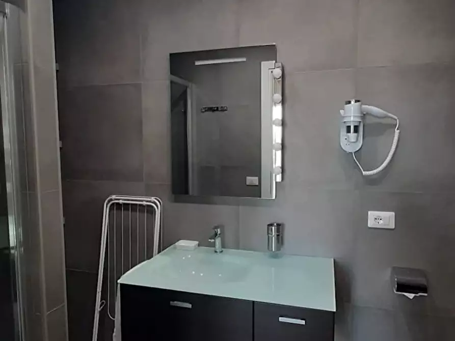 Immagine 9 di Appartamento in affitto  in Via Prenestina a Roma