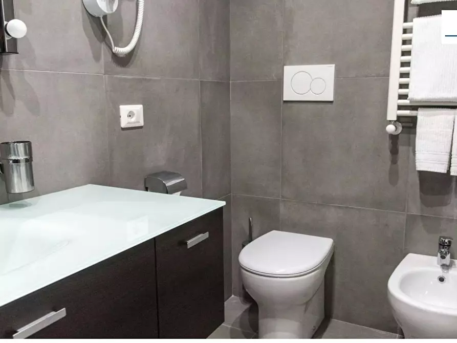 Immagine 10 di Appartamento in affitto  in Via Prenestina a Roma