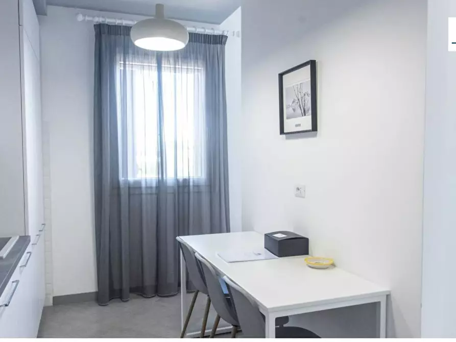 Immagine 7 di Appartamento in affitto  in Via Prenestina a Roma