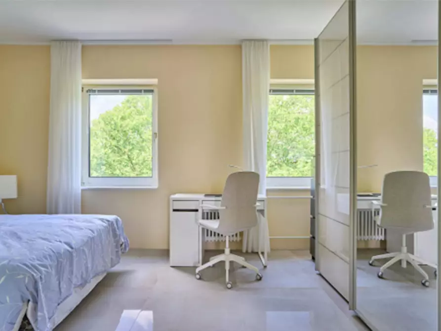 Immagine 2 di Appartamento in affitto  in Dessauer Straße a Berlin Kreuzberg