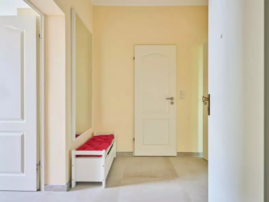 Immagine 4 di Appartamento in affitto  in Dessauer Straße a Berlin Kreuzberg