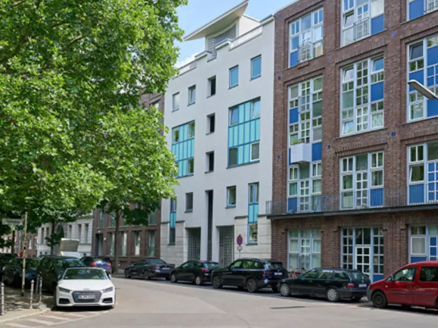 Immagine 7 di Appartamento in affitto  in Dessauer Straße a Berlin Kreuzberg