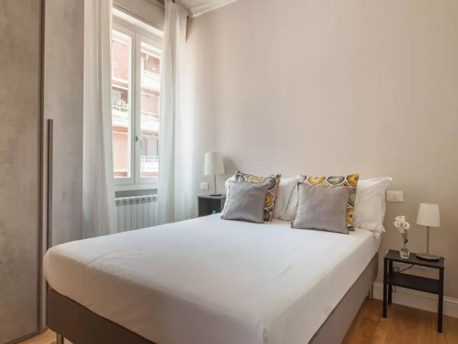 Immagine 1 di Appartamento in affitto  in Via Costantino Nigra a Firenze