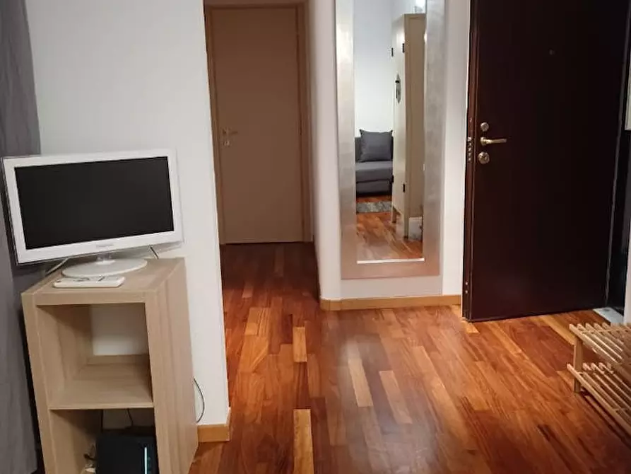 Immagine 1 di Appartamento in affitto  in Via Principe Eugenio a Milano