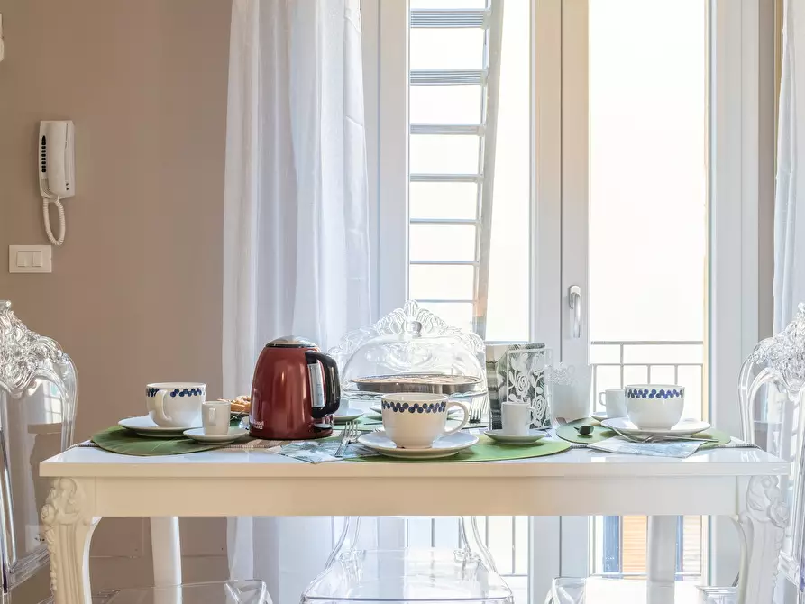 Immagine 3 di Appartamento in affitto  in Via San Petronio Vecchio a Bologna