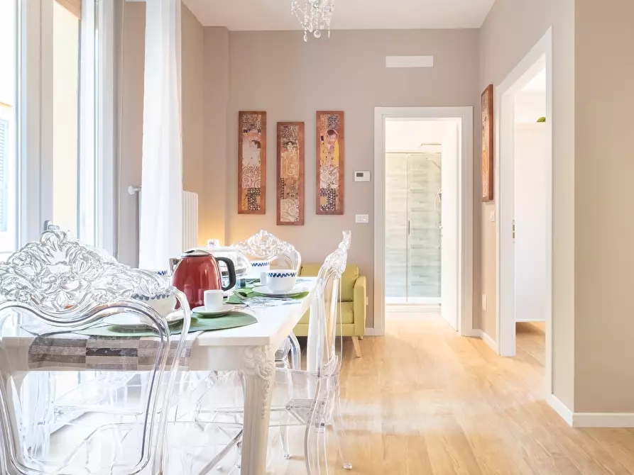 Immagine 6 di Appartamento in affitto  in Via San Petronio Vecchio a Bologna