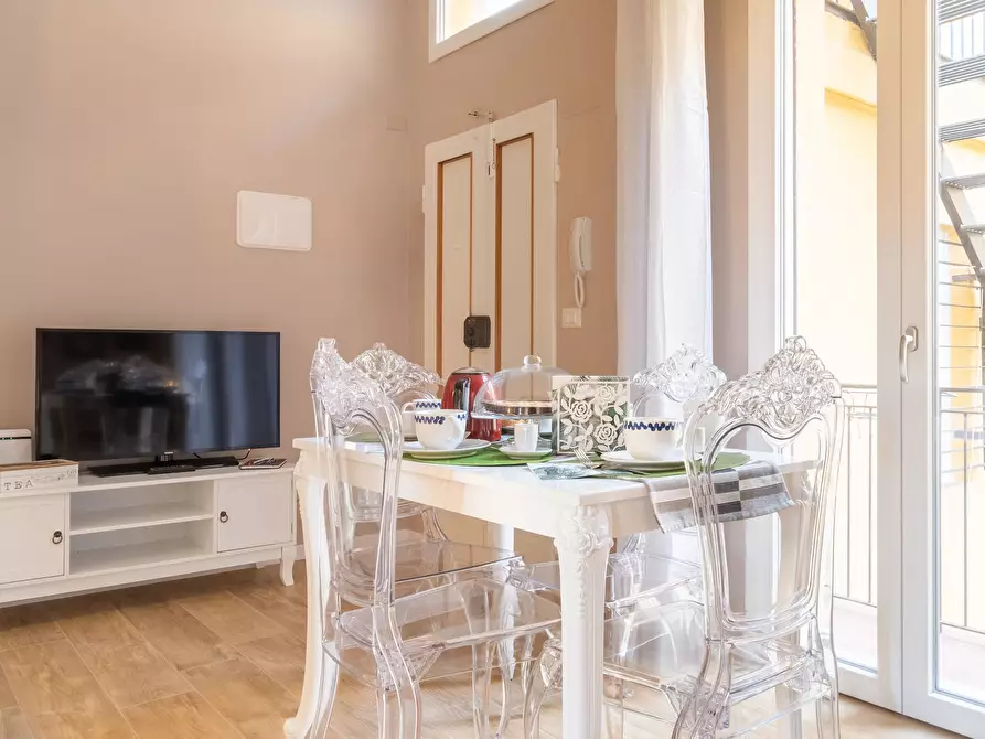 Immagine 7 di Appartamento in affitto  in Via San Petronio Vecchio a Bologna