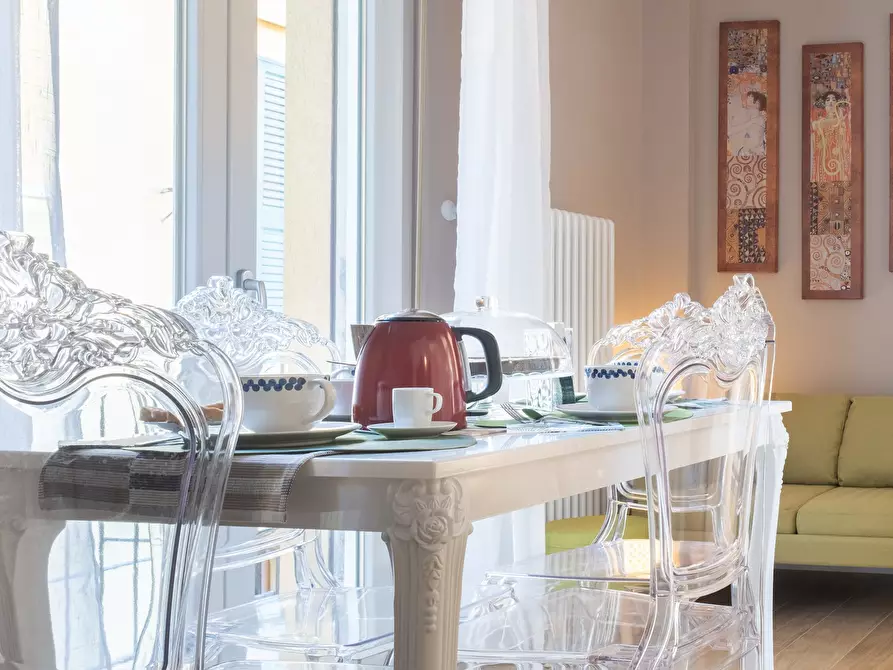 Immagine 4 di Appartamento in affitto  in Via San Petronio Vecchio a Bologna