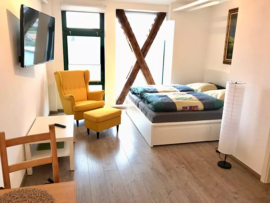 Immagine 1 di Appartamento in affitto  in Bahnhofstraße a Niederorschel