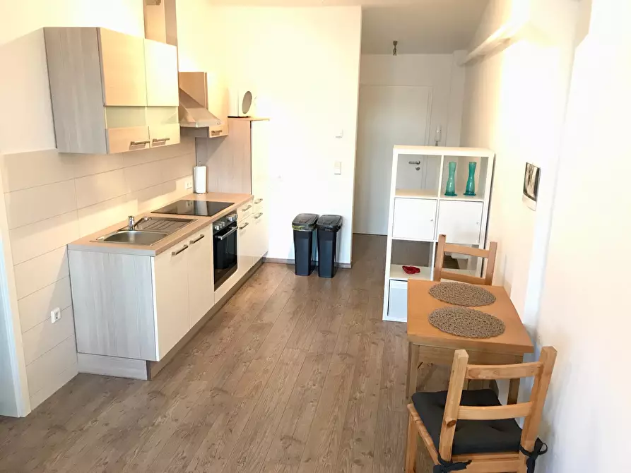 Immagine 4 di Appartamento in affitto  in Bahnhofstraße a Niederorschel