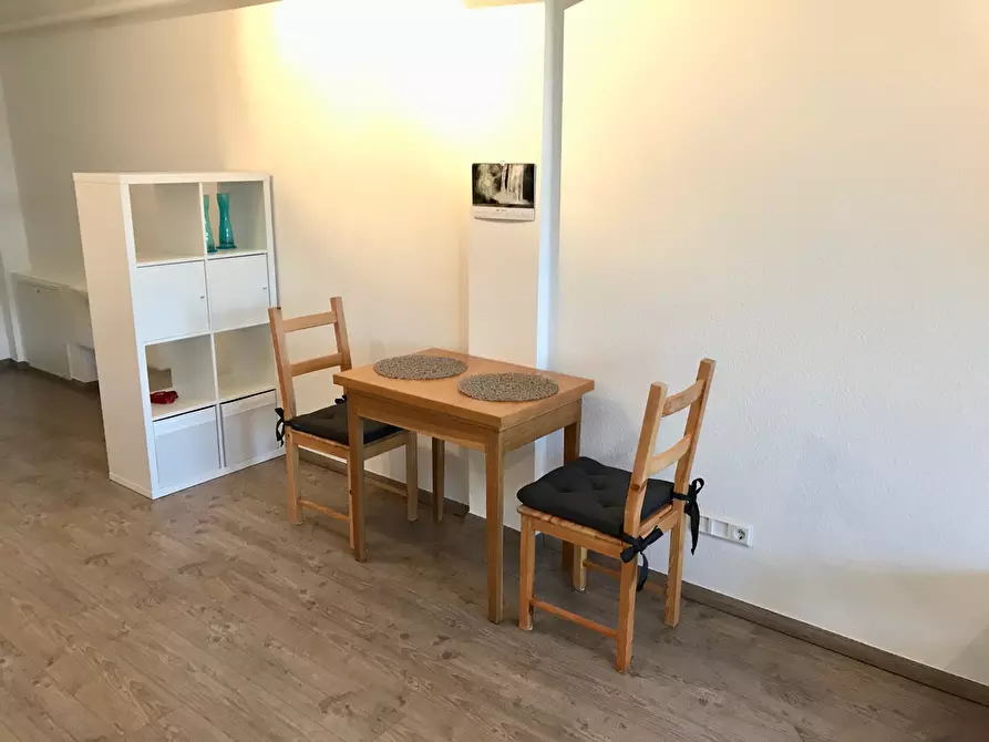 Immagine 3 di Appartamento in affitto  in Bahnhofstraße a Niederorschel