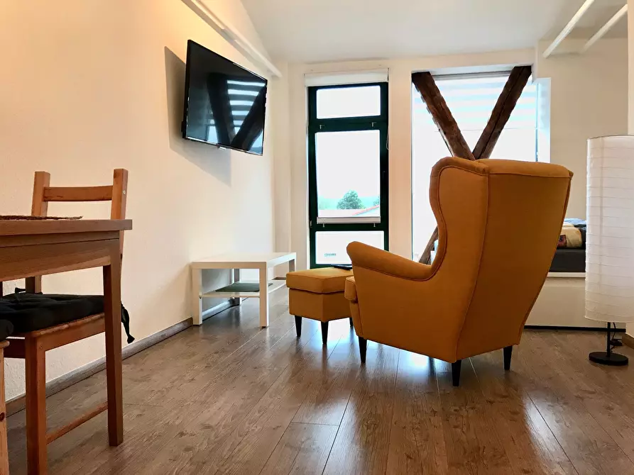 Immagine 2 di Appartamento in affitto  in Bahnhofstraße a Niederorschel