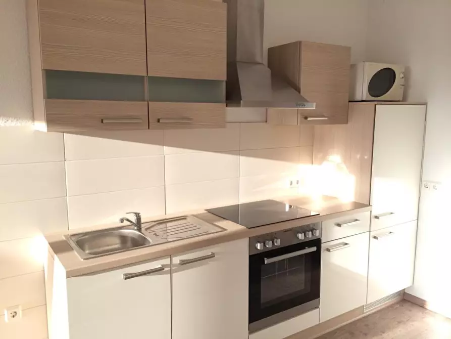 Immagine 5 di Appartamento in affitto  in Bahnhofstraße a Niederorschel