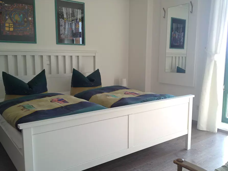 Immagine 6 di Appartamento in affitto  in Bahnhofstraße a Niederorschel