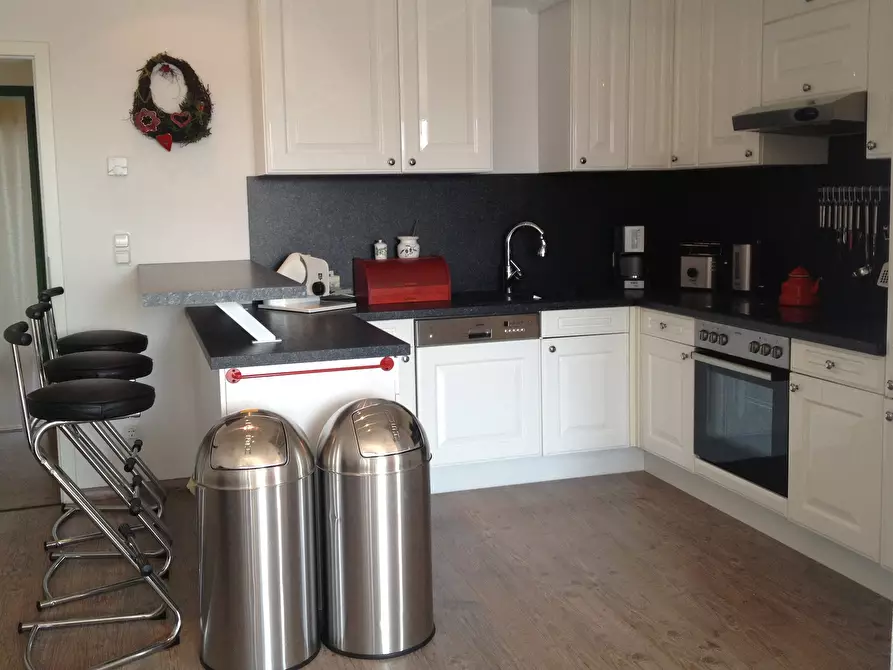 Immagine 8 di Appartamento in affitto  in Bahnhofstraße a Niederorschel