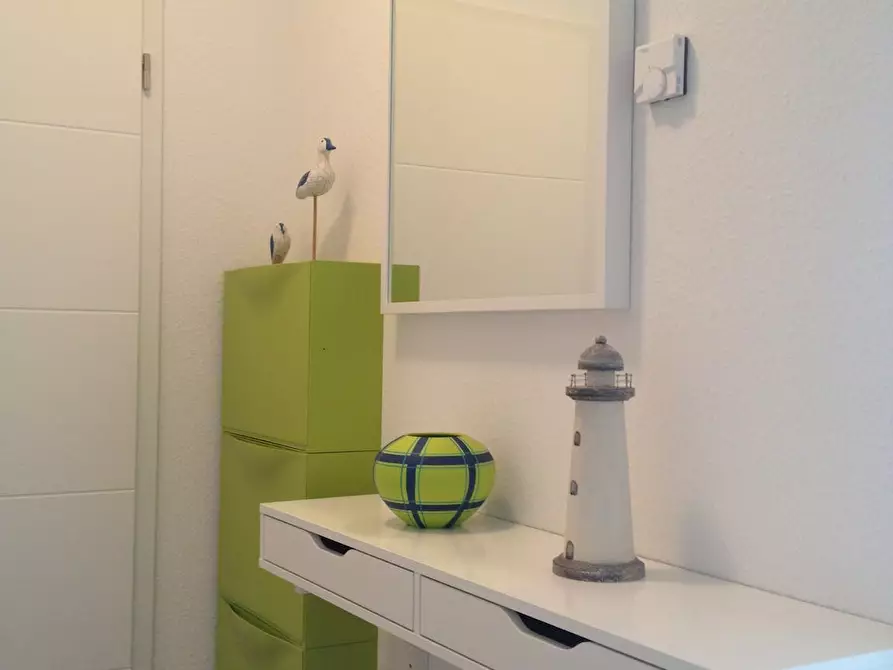 Immagine 10 di Appartamento in affitto  in Bahnhofstraße a Niederorschel