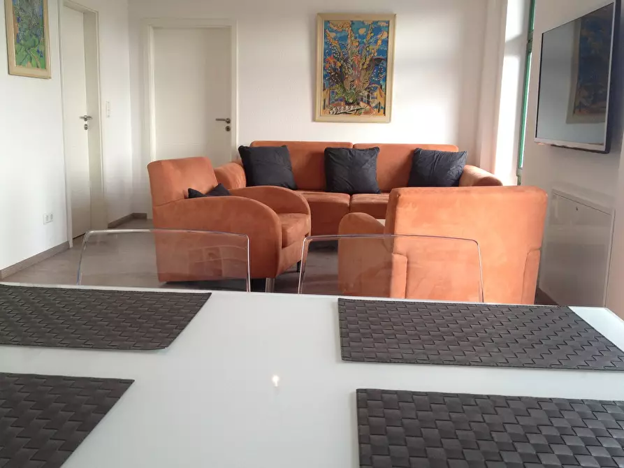 Immagine 3 di Appartamento in affitto  in Bahnhofstraße a Niederorschel