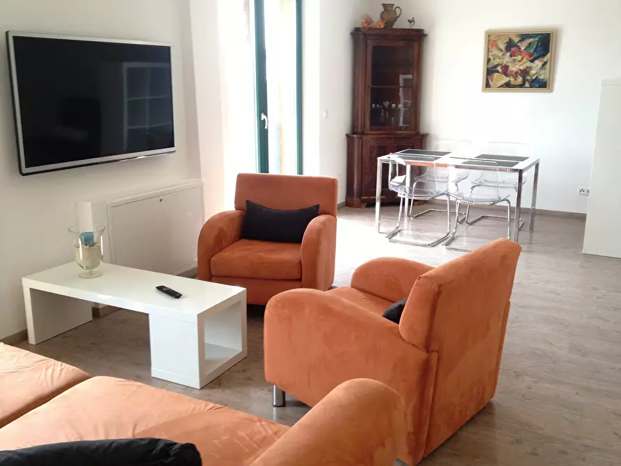 Immagine 1 di Appartamento in affitto  in Bahnhofstraße a Niederorschel