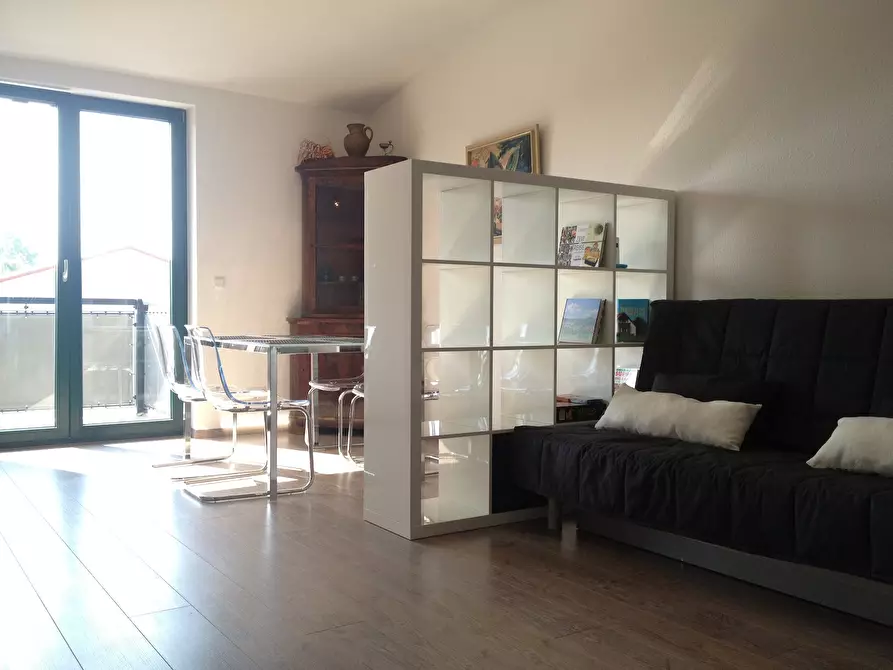 Immagine 4 di Appartamento in affitto  in Bahnhofstraße a Niederorschel