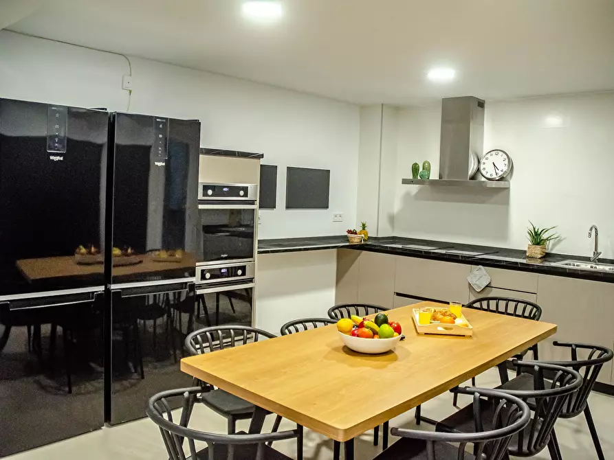 Immagine 7 di Camera condivisa in affitto  in Carrer de Guillem de Castro a Valencia