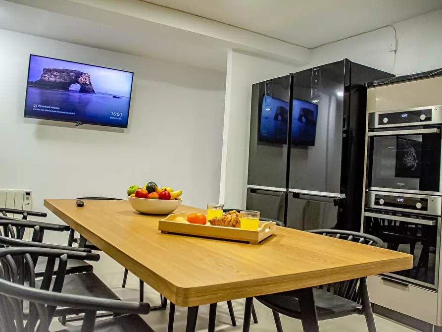 Immagine 6 di Camera condivisa in affitto  in Carrer de Guillem de Castro a Valencia