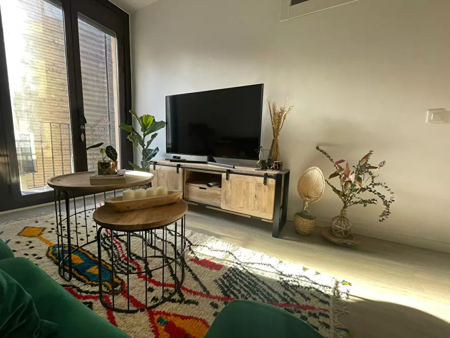 Immagine 3 di Appartamento in affitto  in Rambla del Raval a Barcelona