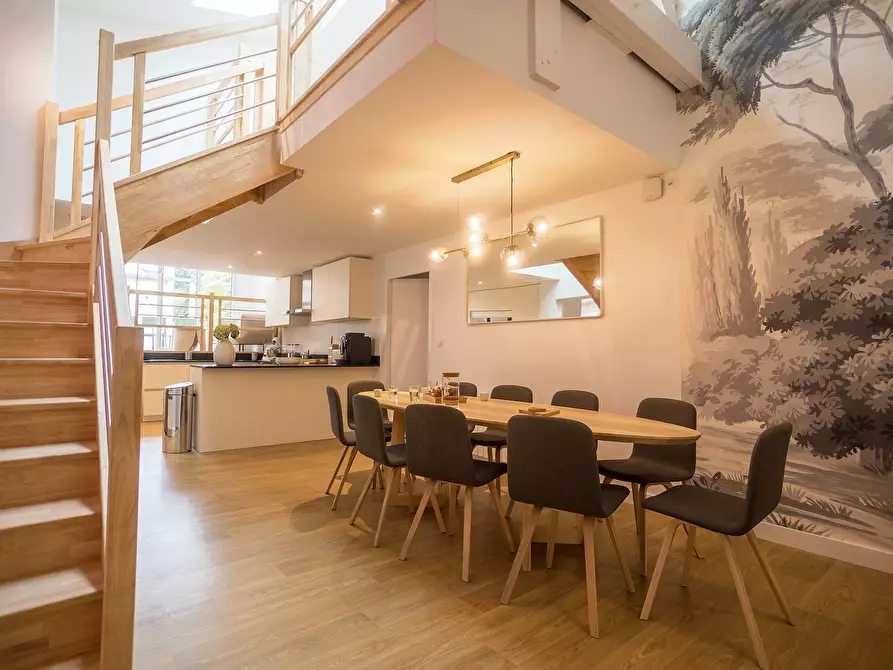 Immagine 4 di Appartamento in affitto  in Allée de la Reine Margot a Vertou