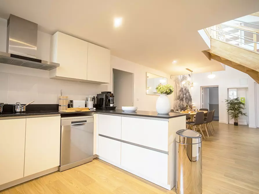 Immagine 5 di Appartamento in affitto  in Allée de la Reine Margot a Vertou